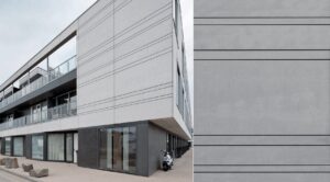 fibre cement