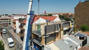 sustainability and adaptable design
