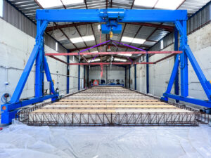 sustainability and adaptable design