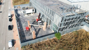 sustainability and adaptable design