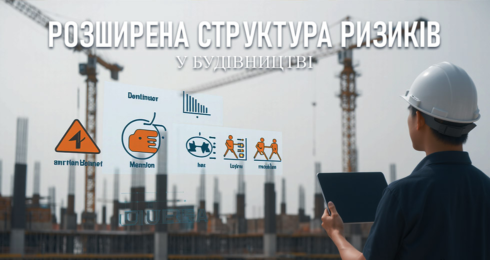Приклад надання консультації з питань управління ризиками